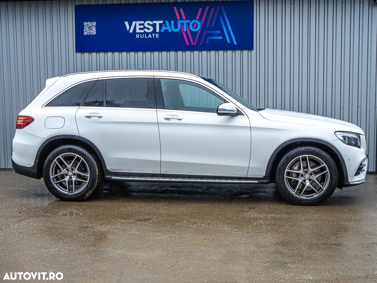 Mercedes-Benz GLC 220 d 4MATIC - 18