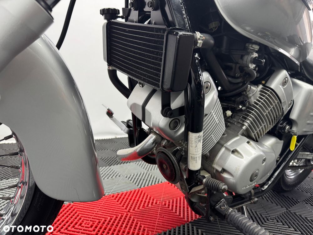 Honda VT - 13