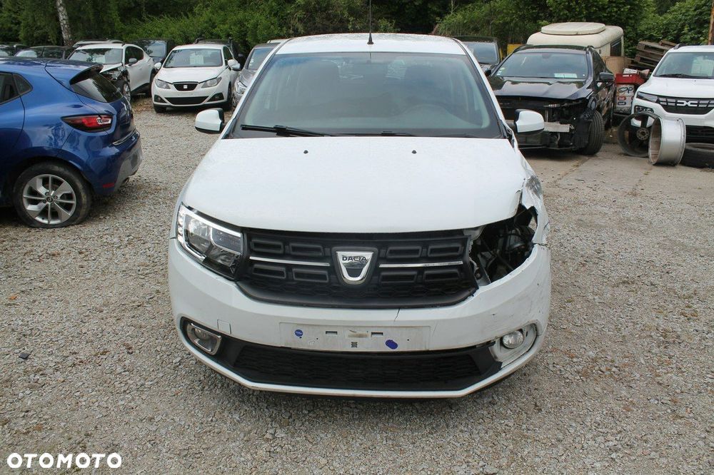 Dacia Sandero - 2