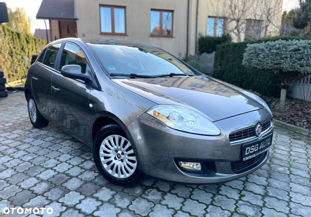 Fiat Bravo - 12