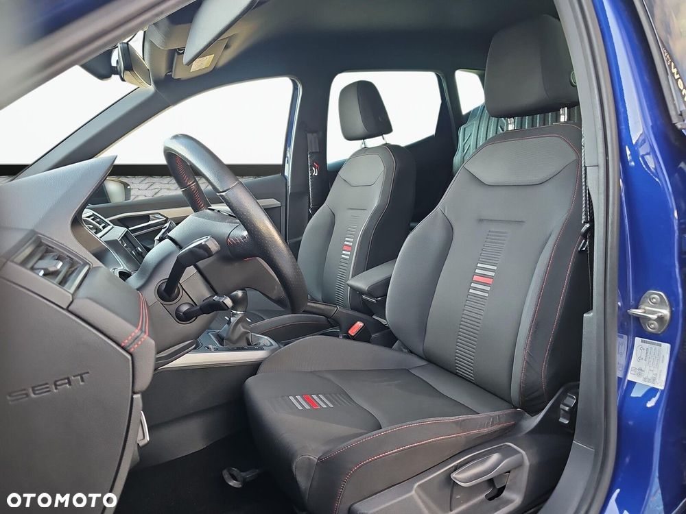 Seat Arona - 24