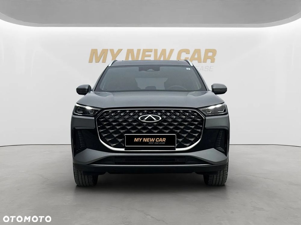 Chery Tiggo 8 - 37