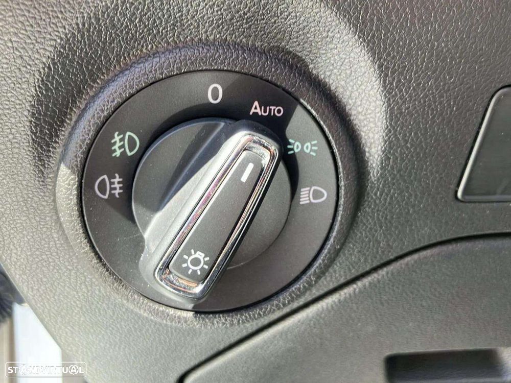 SEAT Leon 1.0 EcoTSI Style S/S - 17