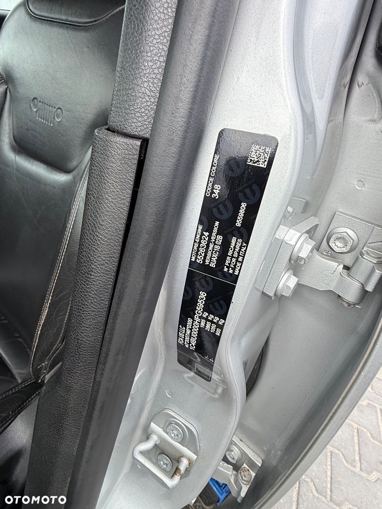 Jeep Renegade 1.4 MultiAir Limited - 7