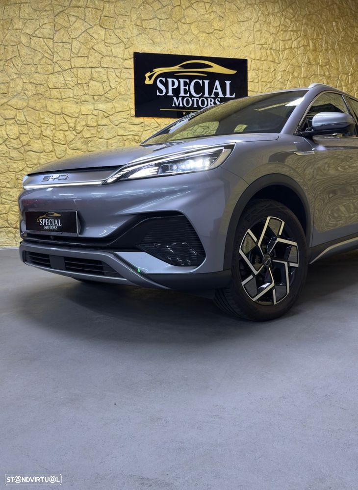 BYD Atto 3 60.48 kWh Design - 15