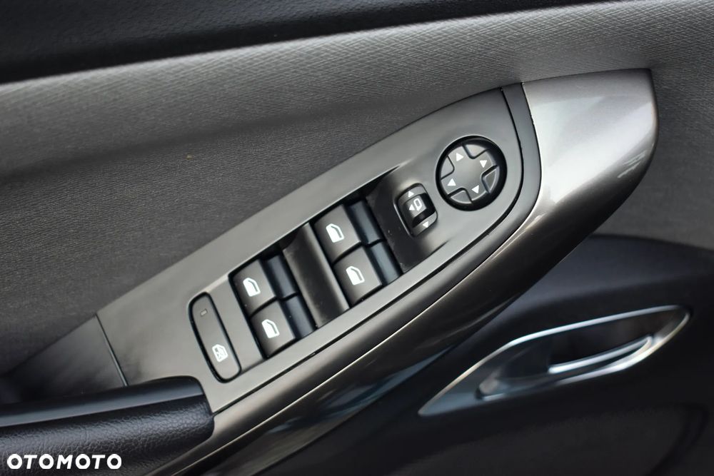 Citroën C4 SpaceTourer 1.5 BlueHDi C-Series EAT8 - 23