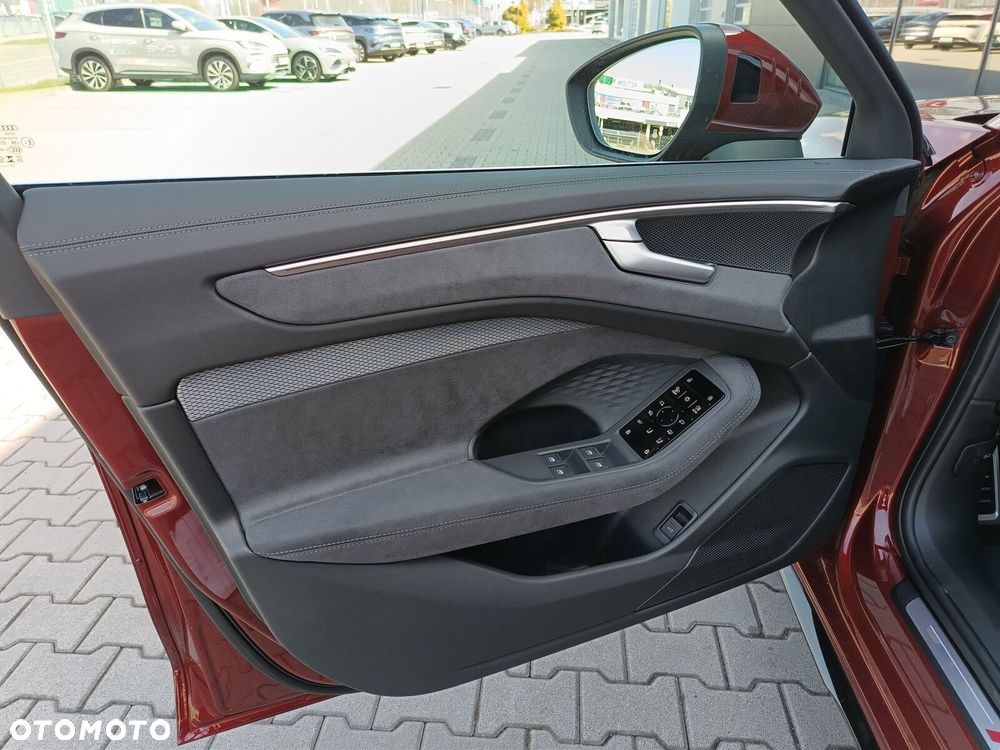 Audi A6 Avant TDI mHEV Quattro S tronic - 10