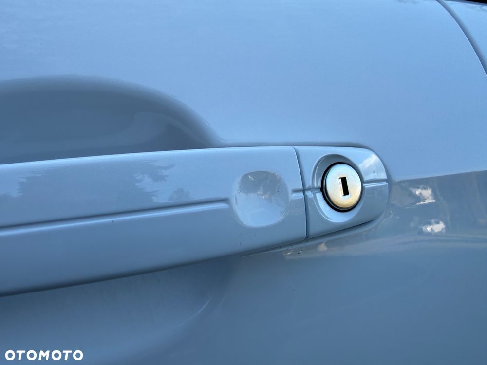 Ford Focus 2.0 TDCi ST - 20