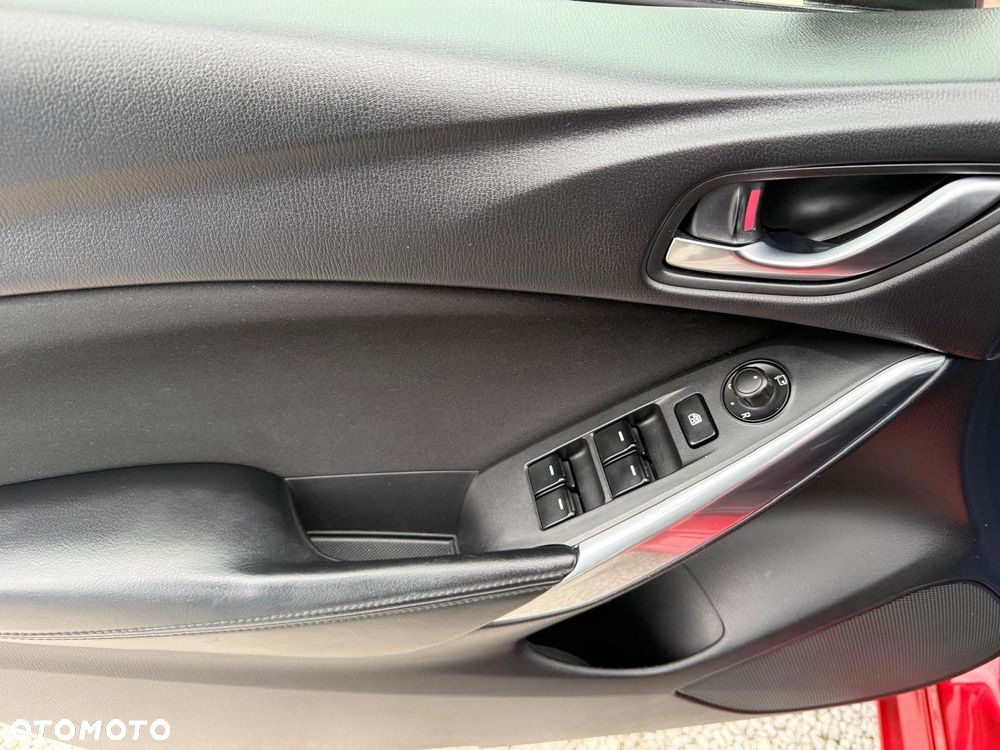 Mazda 6 2.2 SKYACTIV-D Center-Line - 18