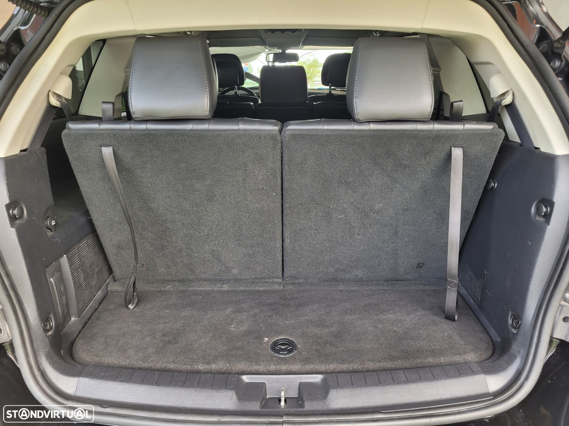 Dodge Journey 2.0 CRD R/T MTX - 49