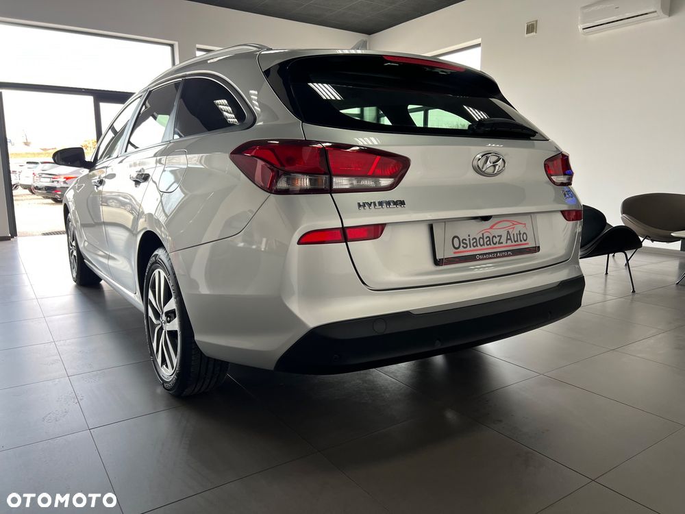 Hyundai i30 - 4