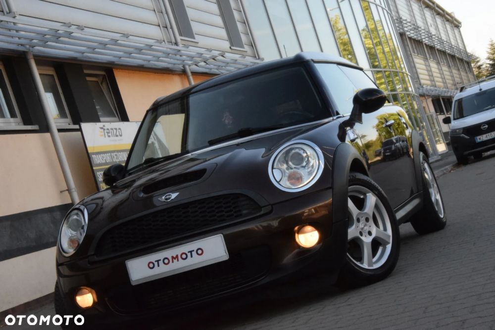 MINI Cooper S - 35