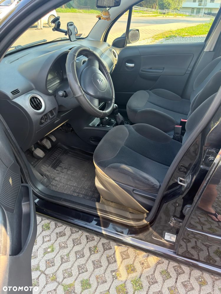 Citroën C3 - 3