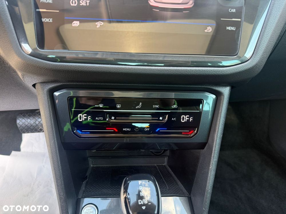 Volkswagen Tiguan 1.4 eHybrid OPF DSG Life - 18