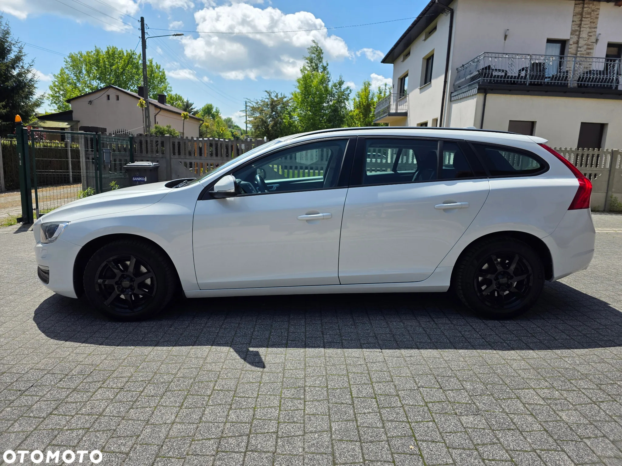 Volvo V60 D4 Linje Business - 15