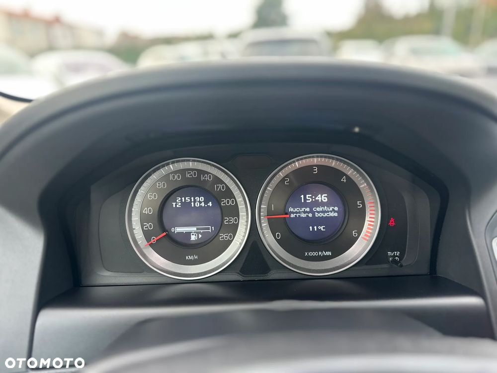 Volvo XC 60 - 13