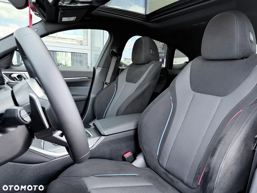 BMW Seria 4 430i xDrive M Sport - 28
