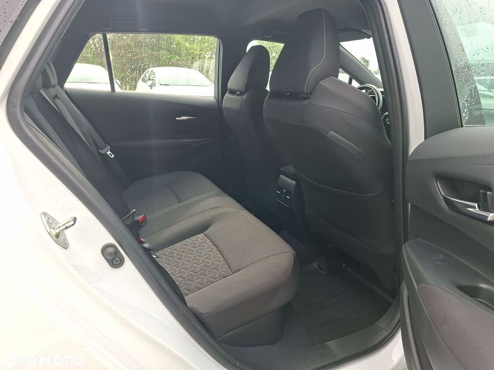 Toyota Corolla 1.8 Hybrid Comfort - 11