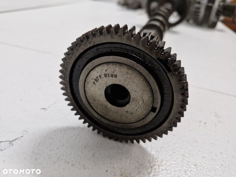 TATA SAFARI 2 II 2.2 D WAŁEK ROZRZĄDU P07F0188 - 5