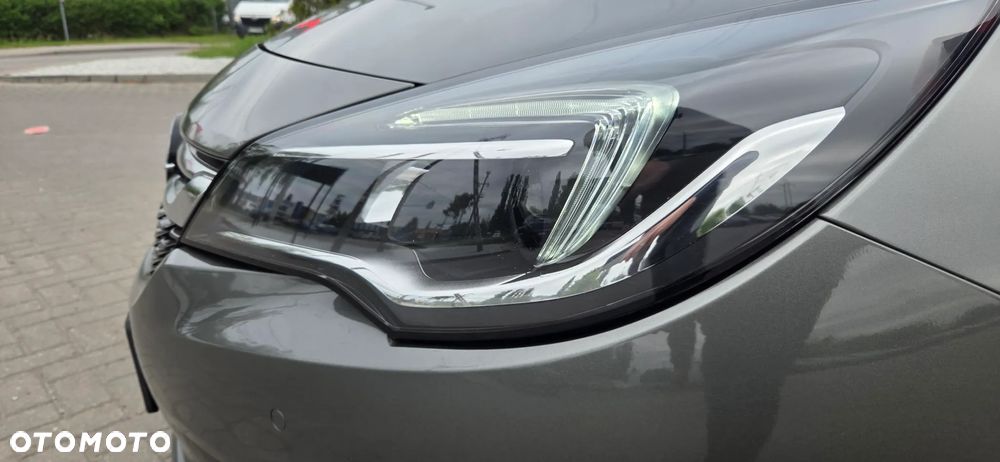 Opel Astra 1.4 Turbo Innovation - 18