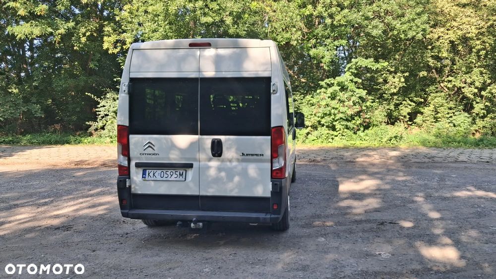 Citroën Jumper L2H2 S&S Live - 5