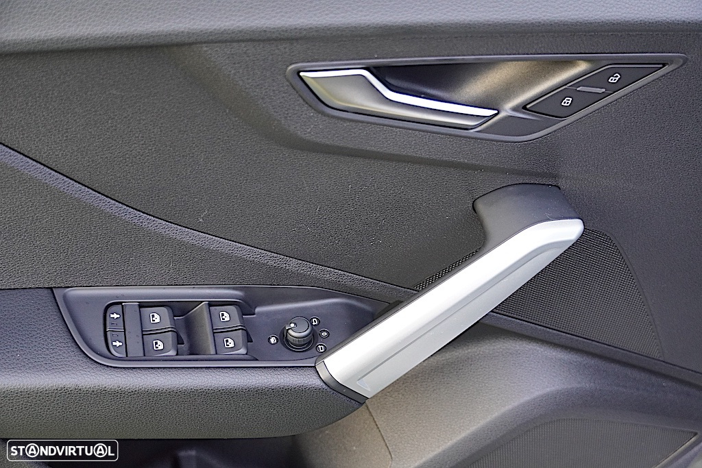Audi Q2 30 TFSI Advanced - 18