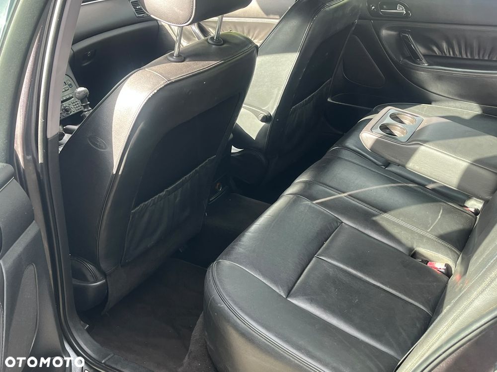 Peugeot 607 2.2 HDi Premium n.gama - 4