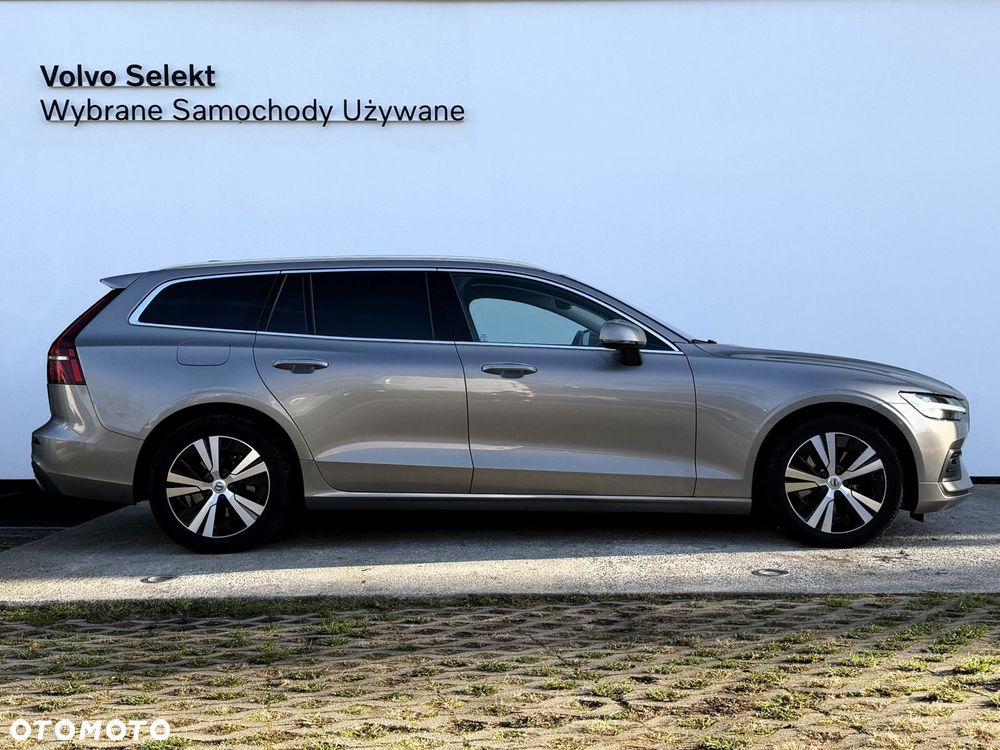 Volvo V60 - 5