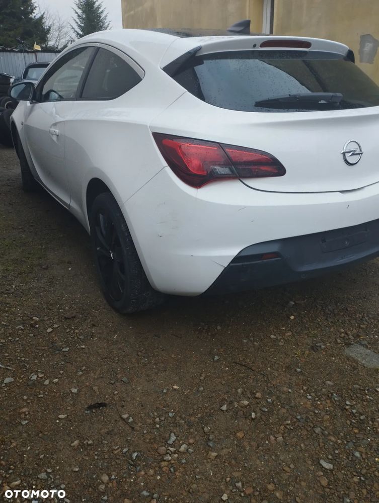 Opel Astra 1.6 D Start/Stop Excite - 5