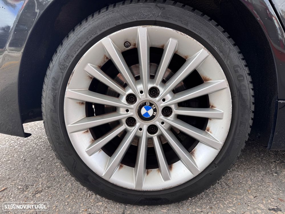 BMW 318 d xDrive - 6