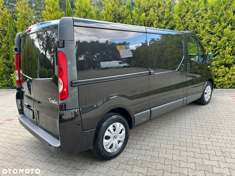Renault Trafic - 11