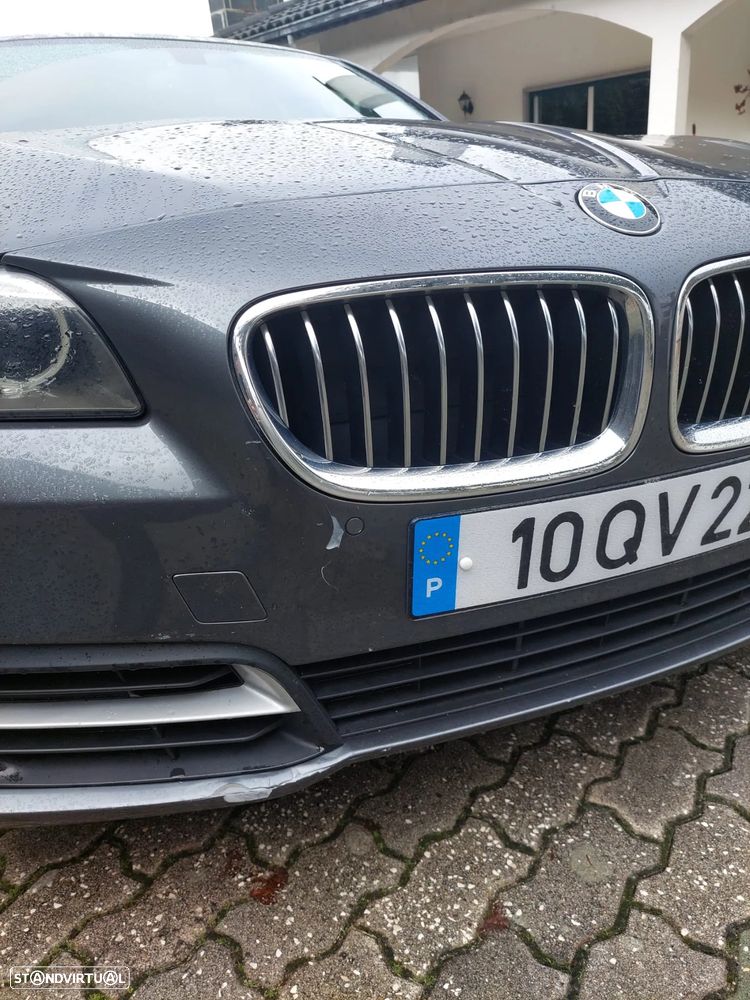 BMW 530 d Line Sport Auto - 5