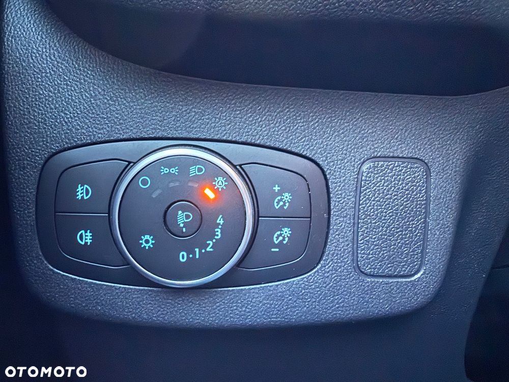 Ford Puma 1.0 EcoBoost Hybrid ST-LINE X - 29