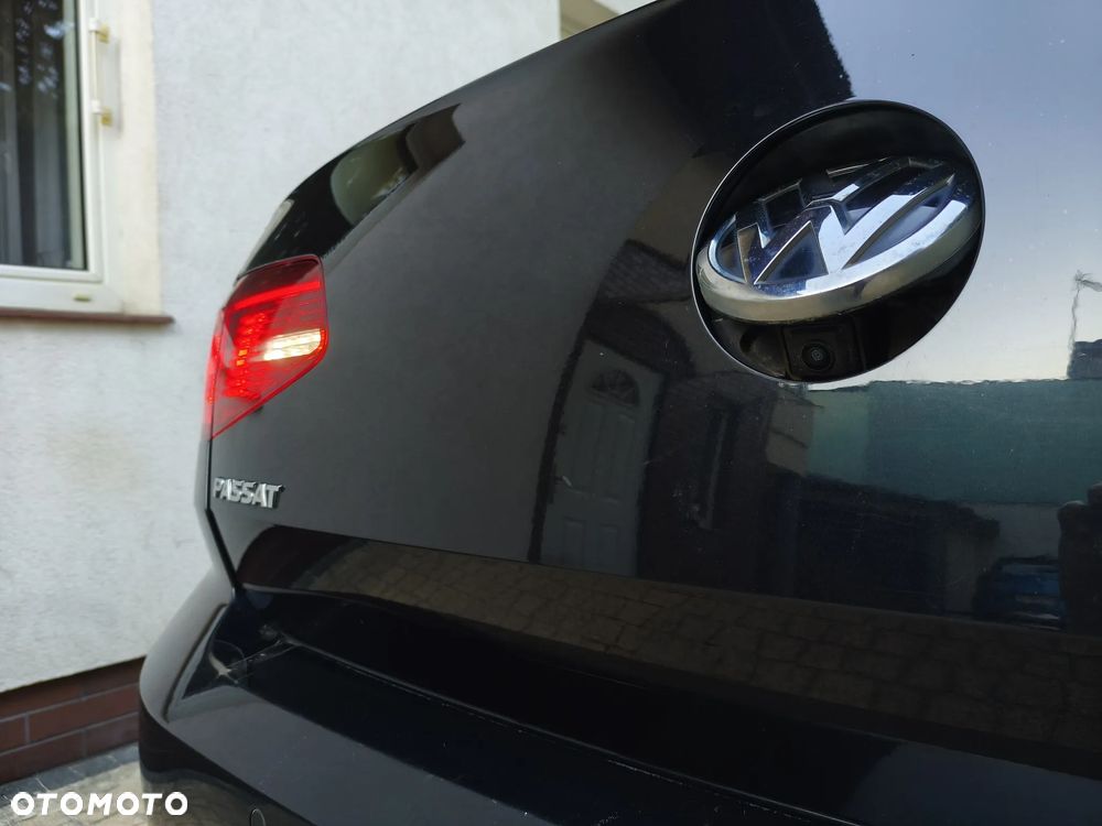 Volkswagen Passat 1.4 TSI ACT (BlueMotion Technology) DSG Highline - 20