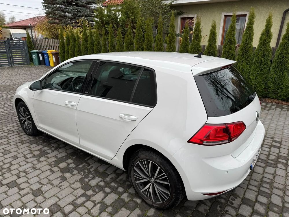 Volkswagen Golf - 2