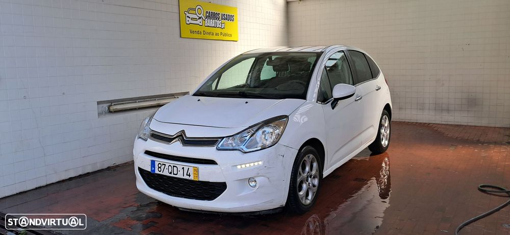 Citroën C3 1.2 PureTech Collection - 1