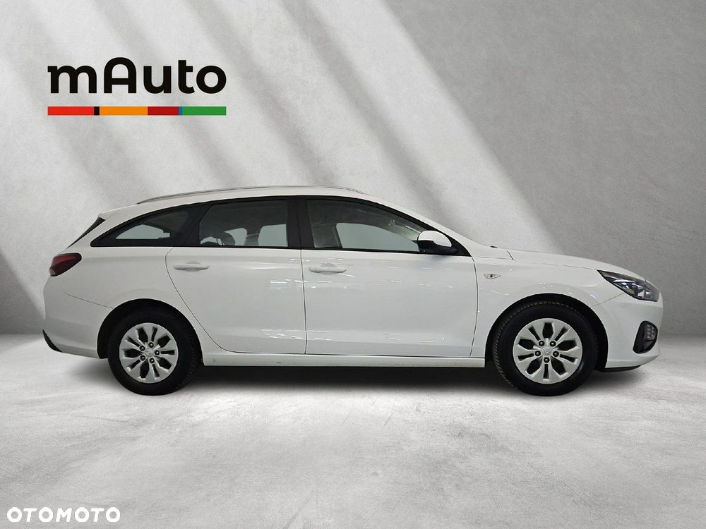 Hyundai i30 1.0 T-GDI Modern - 6