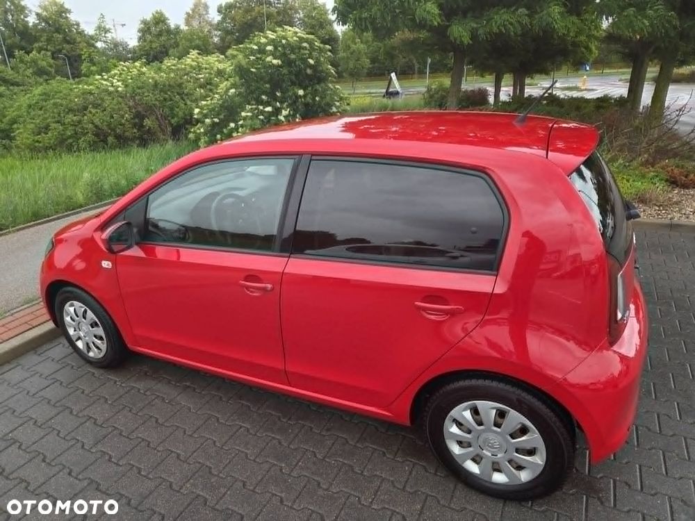 Skoda Citigo 1.0 Ambition - 2