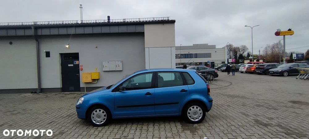 Volkswagen Polo - 8