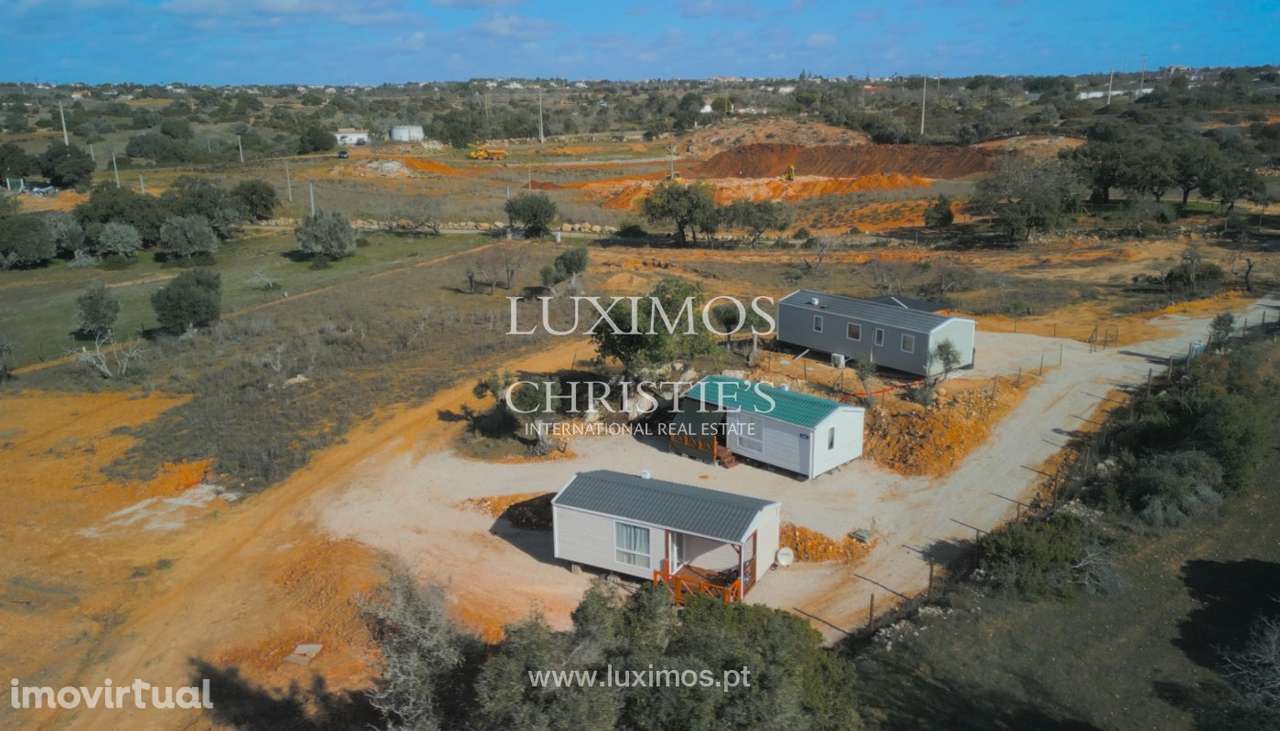 Amplo terreno rústico para venda na Guia, em Albufeira, Algarve - Grande imagem: 5/8