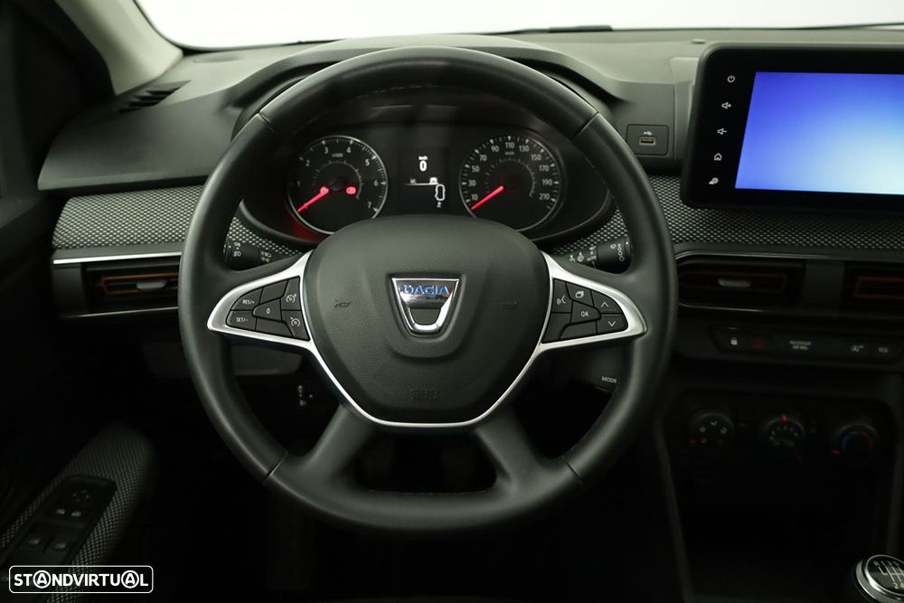Dacia Sandero 1.0 TCe Expression - 14
