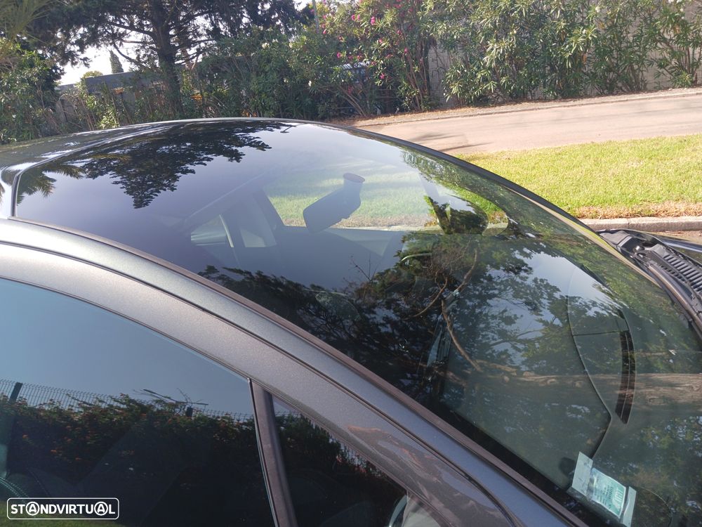 Citroën C3 1.4 Airdream Seduction - 37