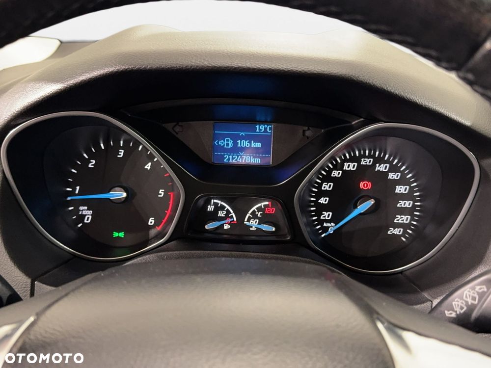 Ford Focus - 18