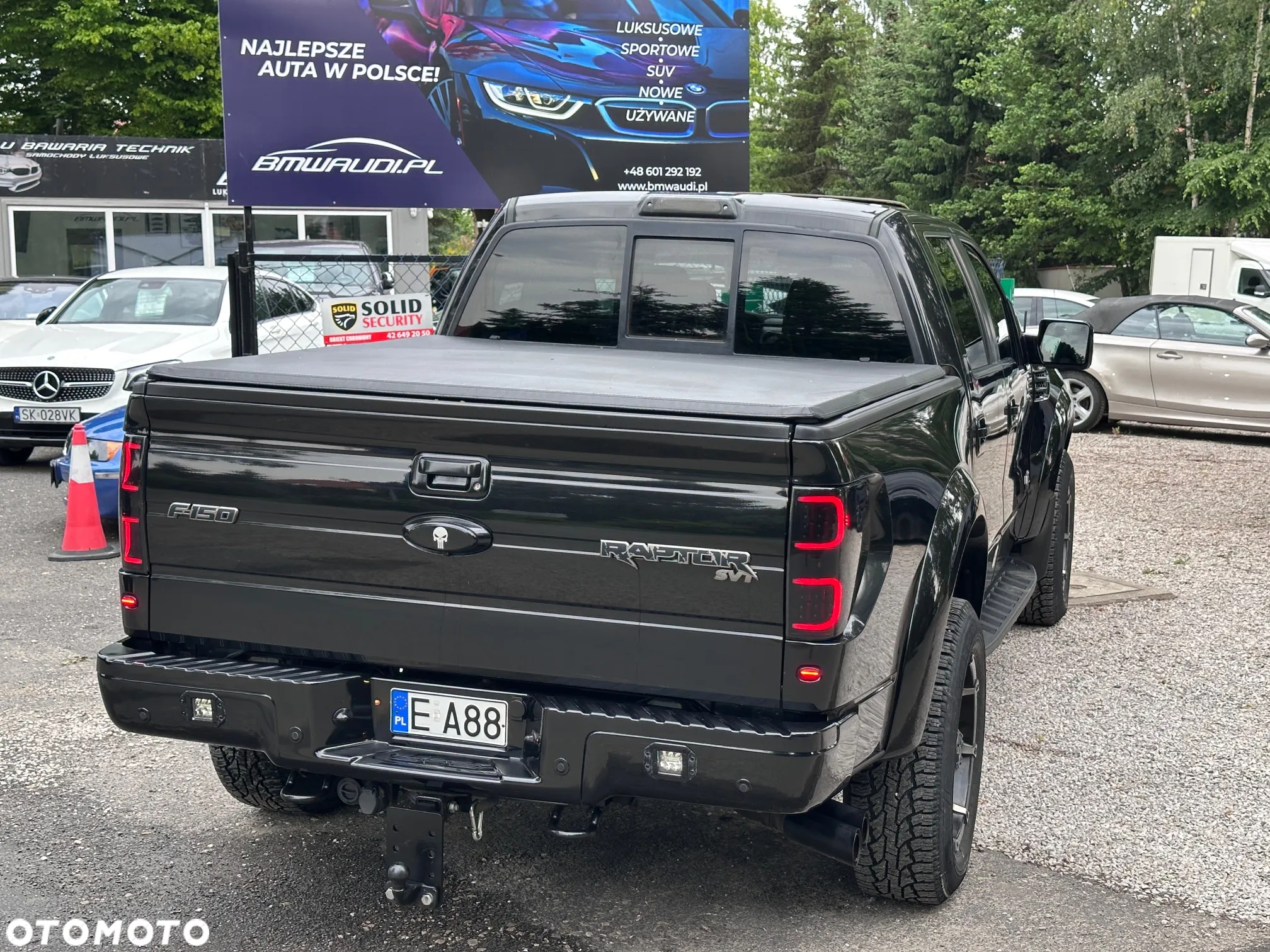 Ford F150 - 11