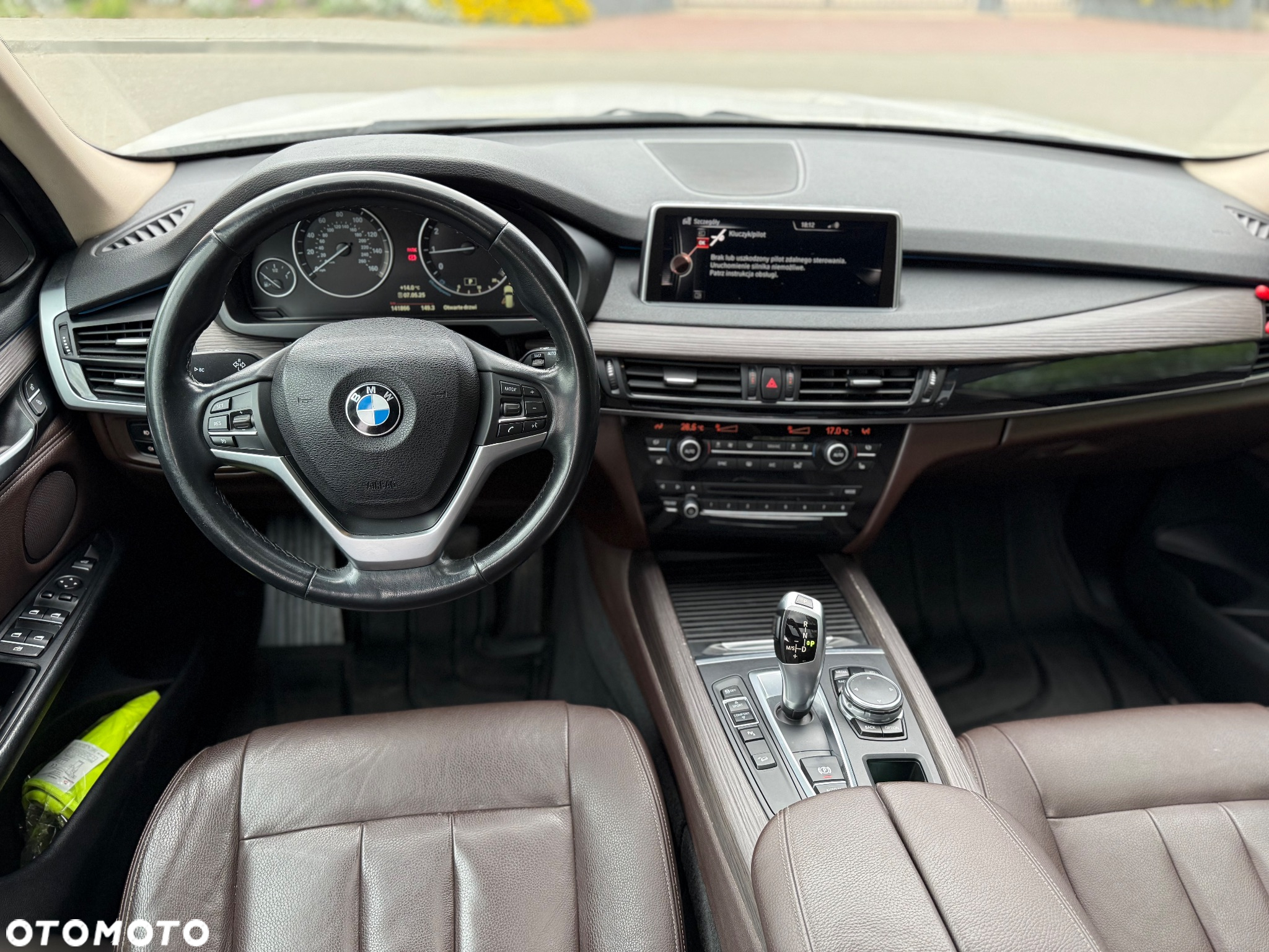 BMW X5 xDrive35i - 20