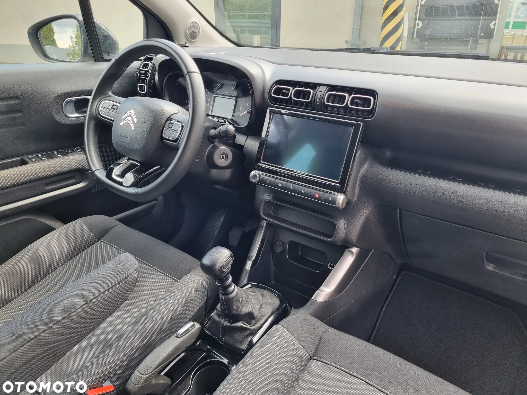 Citroën C3 Aircross 1.5 BlueHDi Feel Pack S&S - 10
