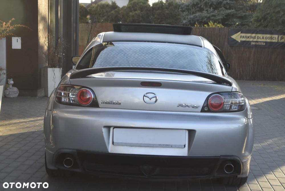 Mazda RX-8 Sports-Line - 24