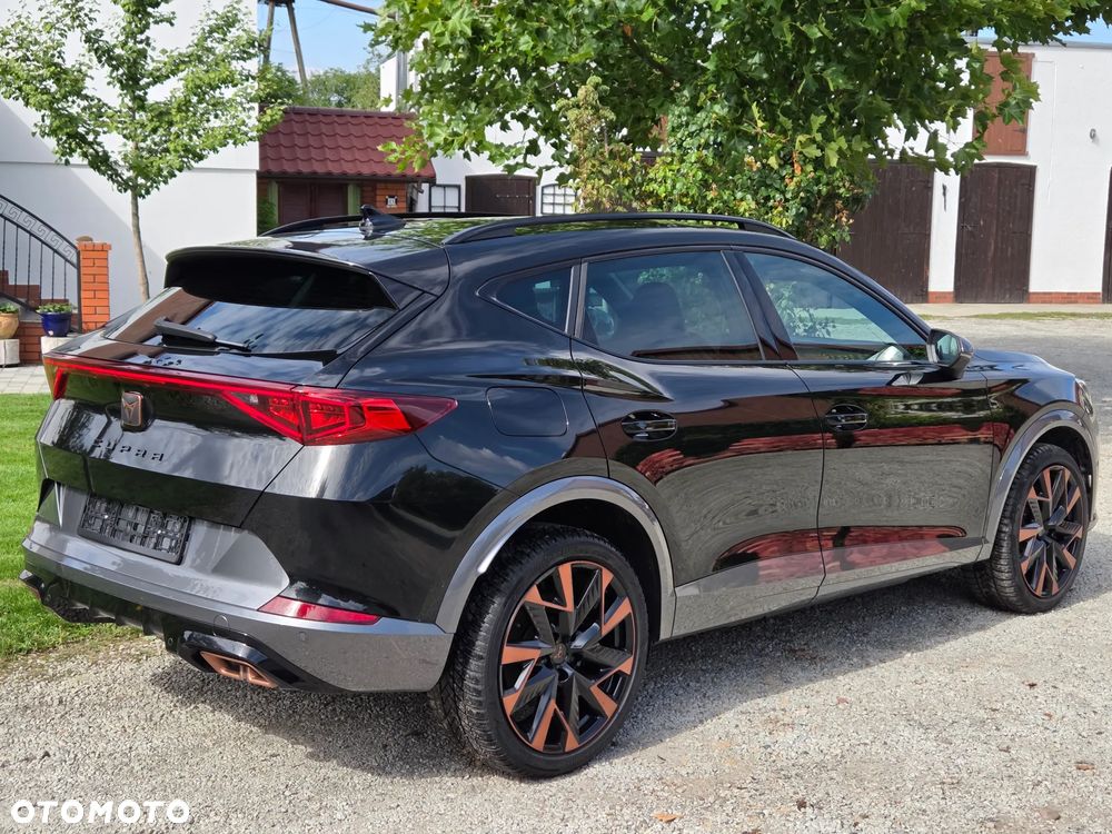 Cupra Formentor 1.4 e-Hybrid VZ DSG - 3