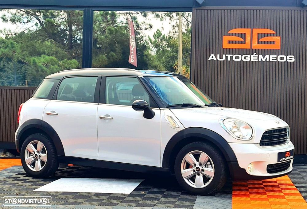 MINI 5 Portas One D - 1