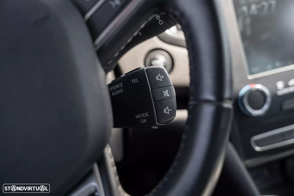 Renault Mégane Sport Tourer - 8